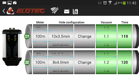 Aspect Tool poster 3