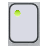 Better Keyboard Skin - White icon
