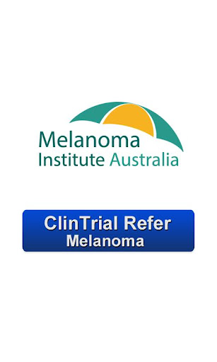 ClinTrial Refer MIA