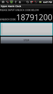 Hyper Alarm Clock(圖4)-速報App
