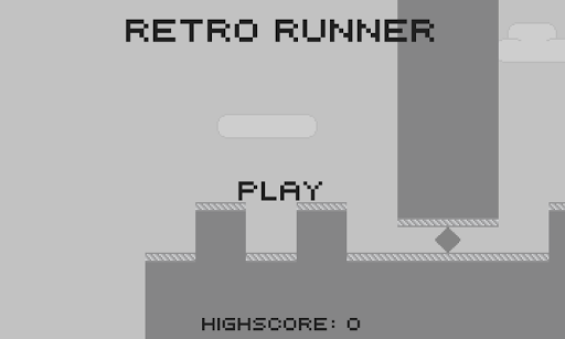 免費下載街機APP|Retro Runner app開箱文|APP開箱王