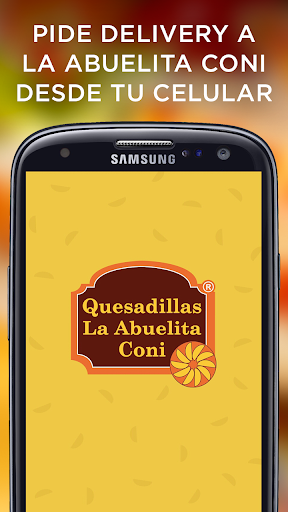 App Oficial - La Abuelita Coni