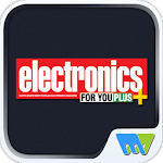 Cover Image of Download Electronics For You 7.5 APK