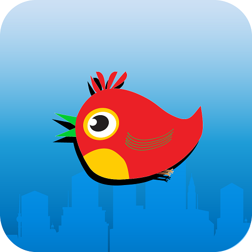BabyBird Travels the World 冒險 App LOGO-APP開箱王