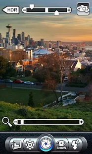 Pro HDR Camera(圖4)-速報App