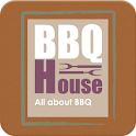 BBQ House logo