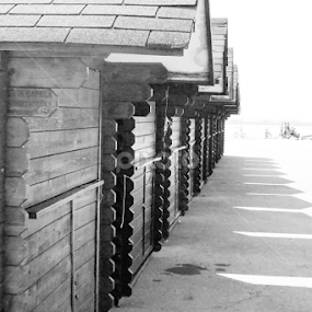 by Bernardo Carmo - Black & White Street & Candid