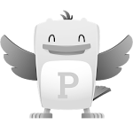 Plume extension for DashClock Apk