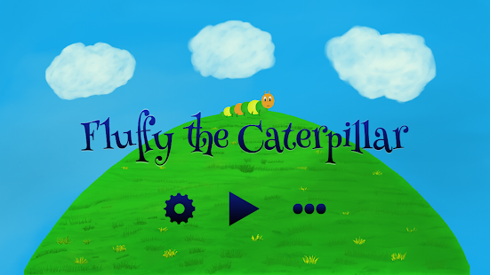 Fluffy the Caterpillar(圖1)-速報App