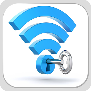 WiFi Password Recover 工具 App LOGO-APP開箱王