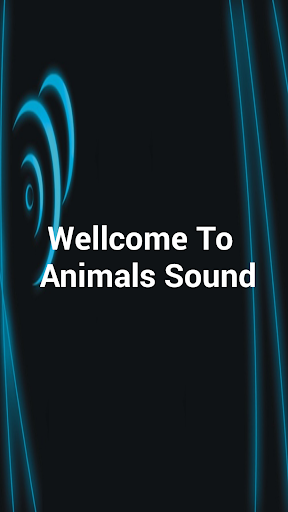 Animal Sounds