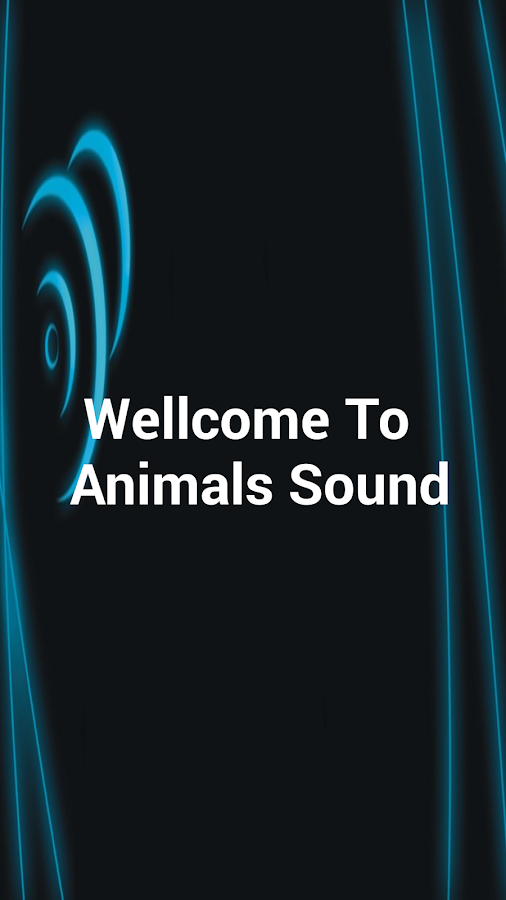 Sons d'animaux - screenshot