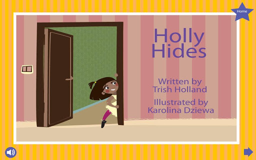 Holly Hides