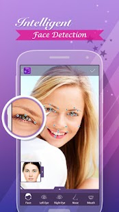Perfect365: One-Tap Makeover - screenshot thumbnail