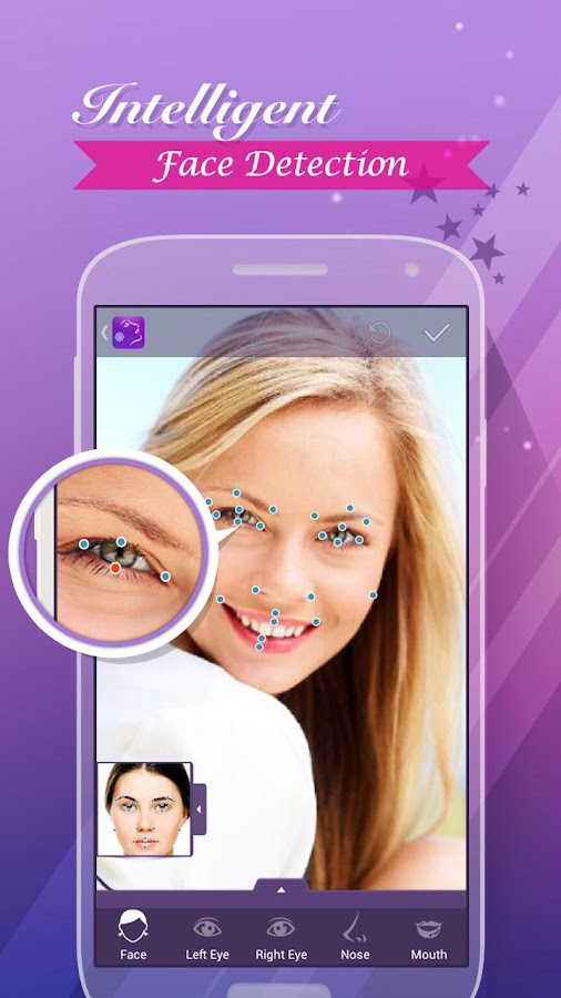 Iram News Download Aplikasi Editor Wajah Unik