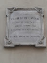 Casa Di Camillo Benso Conte Di Cavour