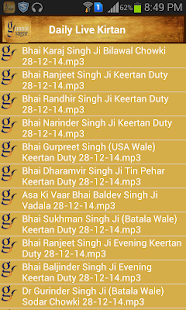 Gurmat Sagar Live Kirtan(圖3)-速報App