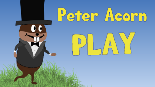 Peter Acorn