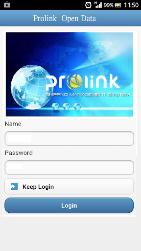 Prolink iPort