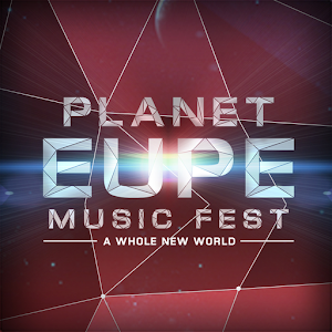 Planet Eupe Music Fest.apk 1.1