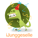 iJunggeselle Free logo