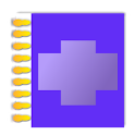 My Health Records logo