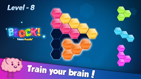 Block! Hexa Puzzle 1