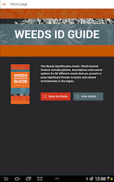 Weeds ID Guide Nth Central Vic poster 5