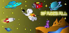 Spaceball by THEODOSIS EKIZOGLOU APK
