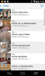 Cherbourg Cotentin Tour Screenshots 7
