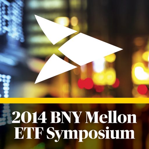 BNY Mellon ETF Symposium 商業 App LOGO-APP開箱王