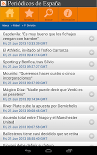 How to install Prensa de España 1.11 mod apk for pc