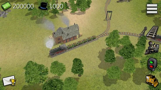 DeckEleven's Railroads