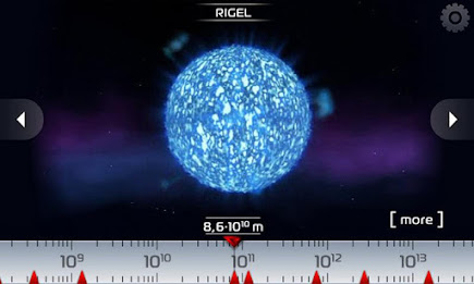 Science - Macrocosm 3D poster 4