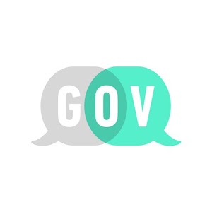 GOV – La météo de l’opinion logo