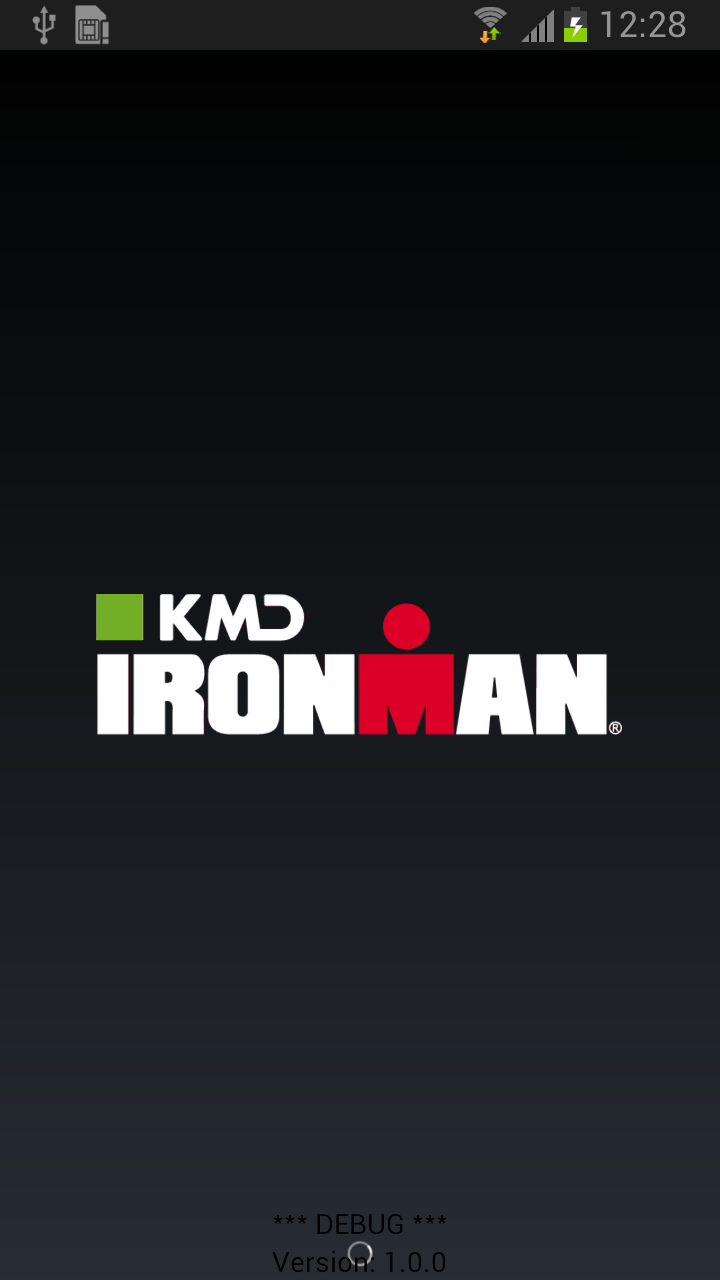 IRONMAN DK Screen 1