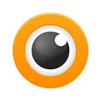 Orange Eye APK icon