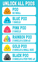 Save the Poo: dodge the plungers APK Ảnh chụp màn hình #15