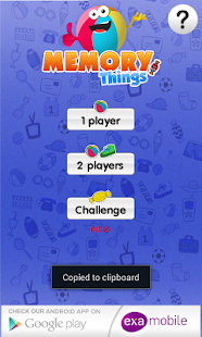 Memo Games Things & Toys(圖6)-速報App