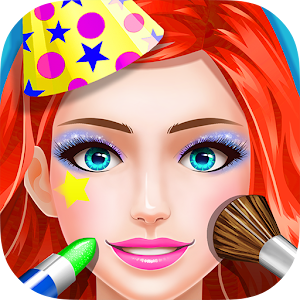 Birthday Party – Beauty Salon for PC and MAC