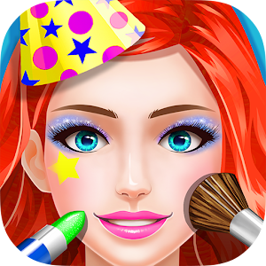 Birthday Party - Beauty Salon.apk 1.1