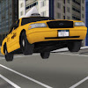 Taxi Driver Simulator 3D