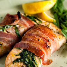 Bacon ultimate Cocktail Ultimate bacon recipe Wrapped Weiners