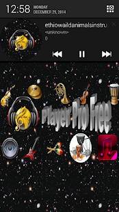 How to mod Player Pro Free lastet apk for android