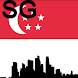 Singapore Map