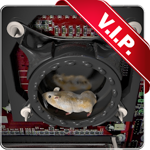 Gerbil live walpaper 5.2