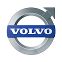 Volvo C30 Electric logo