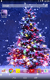 Christmas Live Wallpaper