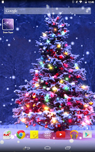 Christmas Live Wallpaper(圖1)-速報App