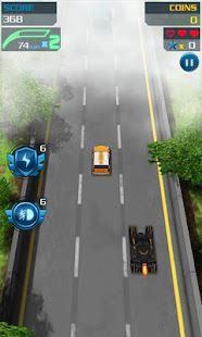 極速飆車 Speed Racing(圖2)-速報App